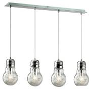 Светильник LUCE Ideal Lux LUCE MAX SB4
