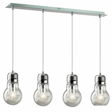Светильник Ideal Lux LUCE MAX SB4 LUCE