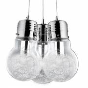 Светильник LUCE Ideal Lux LUCE MAX SP3