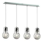 Светильник LUCE Ideal Lux LUCE MAX SP4