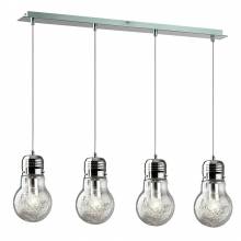 Светильник LUCE Ideal Lux LUCE MAX SP4