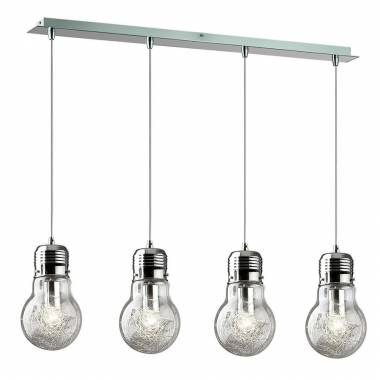 Светильник Ideal Lux(LUCE) LUCE MAX SP4