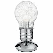 Настольная лампа LUCE Ideal Lux LUCE MAX TL1