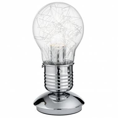 Настольная лампа Ideal Lux LUCE MAX TL1 LUCE