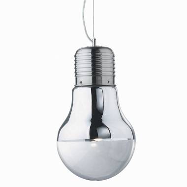 Светильник Ideal Lux LUCE SP1 BIG CROMO LUCE
