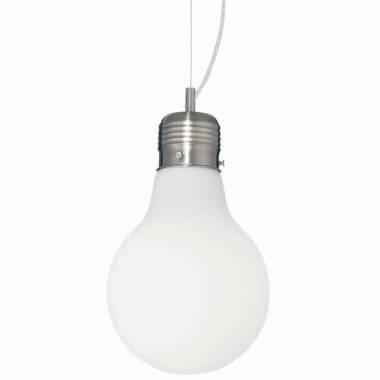 Светильник Ideal Lux LUCE SP1 SMALL BIANCO LUCE