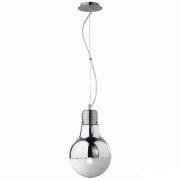 Светильник LUCE Ideal Lux LUCE SP1 SMALL CROMO