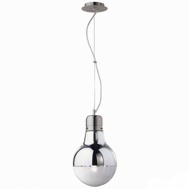 Светильник Ideal Lux LUCE SP1 SMALL CROMO LUCE