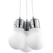 Светильник LUCE Ideal Lux LUCE SP3 BIANCO
