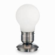 Настольная лампа LUCE Ideal Lux LUCE TL1 BIANCO