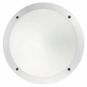 LUCIA Ideal Lux LUCIA-1 AP1 BIANCO