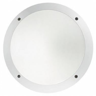 Уличный светильник Ideal Lux LUCIA-1 AP1 BIANCO LUCIA