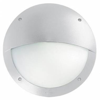 Уличный светильник Ideal Lux LUCIA-2 AP1 BIANCO LUCIA