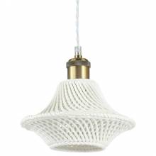 Светильник LUGANO Ideal Lux LUGANO SP1 D23