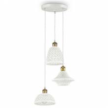 Светильник LUGANO Ideal Lux LUGANO SP3