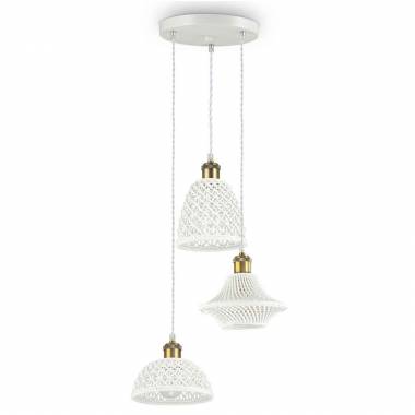 Светильник Ideal Lux(LUGANO) LUGANO SP3