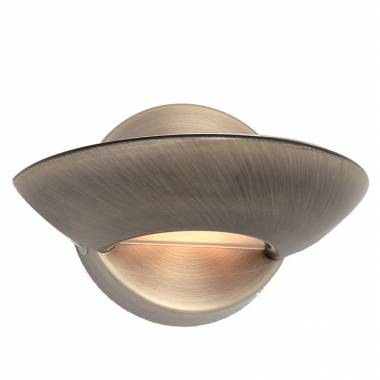 Бра Ideal Lux LUMINA AP1 BRUNITO LUMINA
