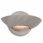 Бра LUMINA Ideal Lux LUMINA AP1 NICKEL