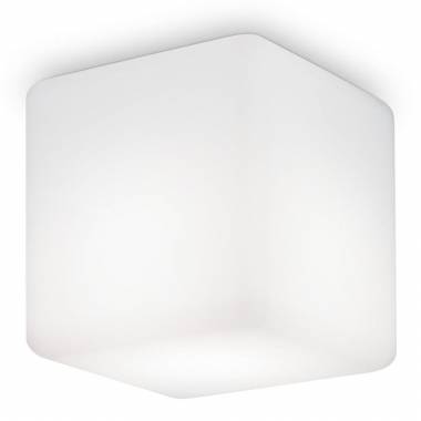 Уличный светильник Ideal Lux(LUNA) LUNA PL1 MEDIUM