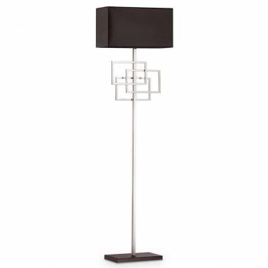 Торшер Ideal Lux(LUXURY) LUXURY PT1 CROMO