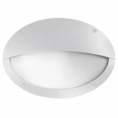 Уличный светильник Ideal Lux MADDI-2 AP1 BIANCO MADDI