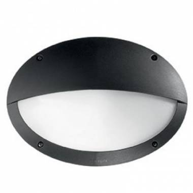 Уличный светильник Ideal Lux MADDI-2 AP1 NERO MADDI