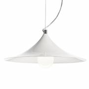 Светильник MANDARIN Ideal Lux MANDARIN SP1 BIANCO