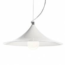 Светильник MANDARIN Ideal Lux MANDARIN SP1 BIANCO