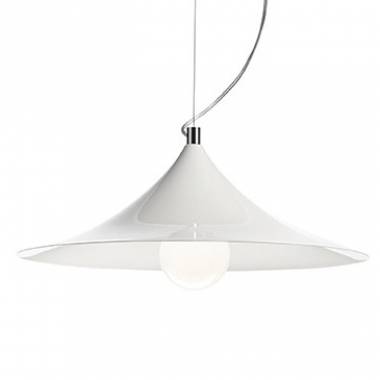 Светильник Ideal Lux MANDARIN SP1 BIANCO MANDARIN
