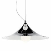 Светильник MANDARIN Ideal Lux MANDARIN SP1 CROMO