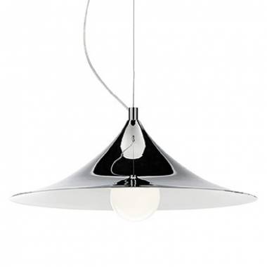 Светильник Ideal Lux MANDARIN SP1 CROMO MANDARIN