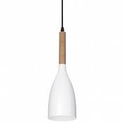 Светильник MANHATTAN Ideal Lux MANHATTAN SP1 BIANCO