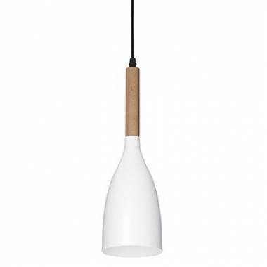 Светильник Ideal Lux MANHATTAN SP1 BIANCO MANHATTAN