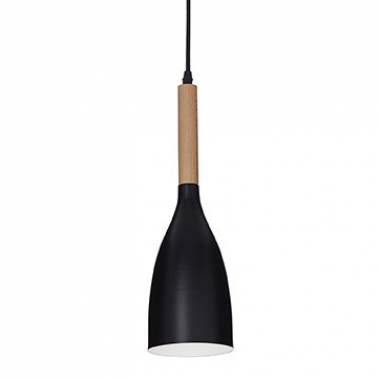 Светильник Ideal Lux MANHATTAN SP1 NERO MANHATTAN