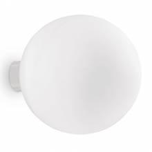 Бра MAPA Ideal Lux MAPA AP1 D15 BIANCO
