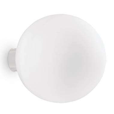 Бра Ideal Lux MAPA AP1 D20 BIANCO