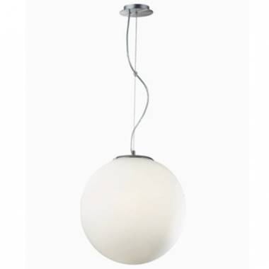 Светильник Ideal Lux MAPA BIANCO SP1 D20 MAPA