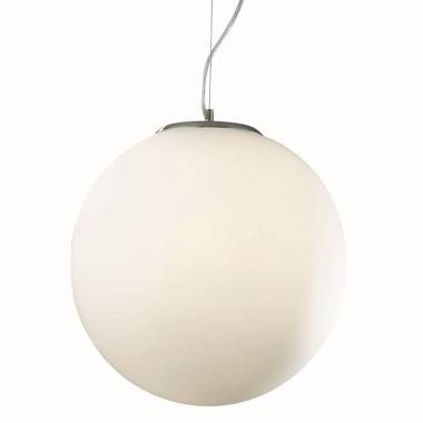 Светильник Ideal Lux MAPA BIANCO SP1 D40 MAPA