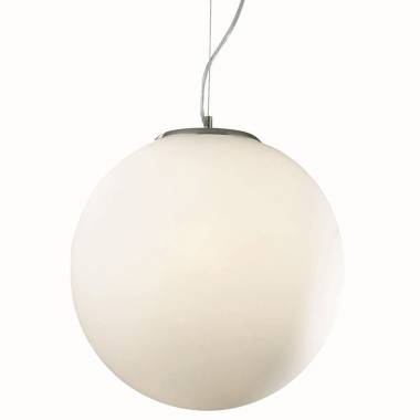 Светильник Ideal Lux MAPA BIANCO SP1 D50 MAPA