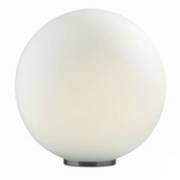 Настольная лампа MAPA Ideal Lux MAPA BIANCO TL1 D30