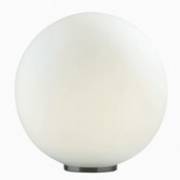 Настольная лампа MAPA Ideal Lux MAPA BIANCO TL1 D50