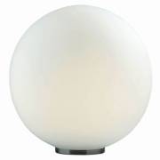 Настольная лампа MAPA Ideal Lux MAPA TL1 D30 BIANCO