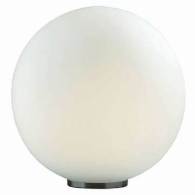 Настольная лампа Ideal Lux MAPA TL1 D30 BIANCO