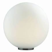 Настольная лампа MAPA Ideal Lux MAPA TL1 D40 BIANCO