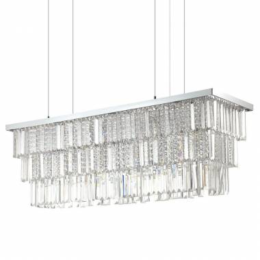 Светильник Ideal Lux(MARTINEZ) MARTINEZ SP8 CROMO