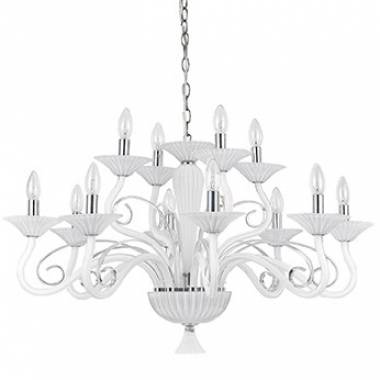 Люстра Ideal Lux MAXIMILIAN SP12 MAXIMILIAN