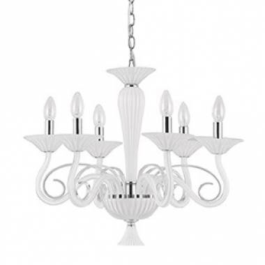Люстра Ideal Lux MAXIMILIAN SP6 MAXIMILIAN