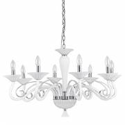 Люстра MAXIMILIAN Ideal Lux MAXIMILIAN SP8