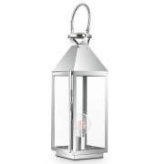 Настольная лампа MERMAID Ideal Lux MERMAID TL1 BIG CROMO