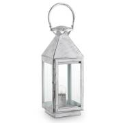 Настольная лампа MERMAID Ideal Lux MERMAID TL1 SMALL BIANCO ANTICO